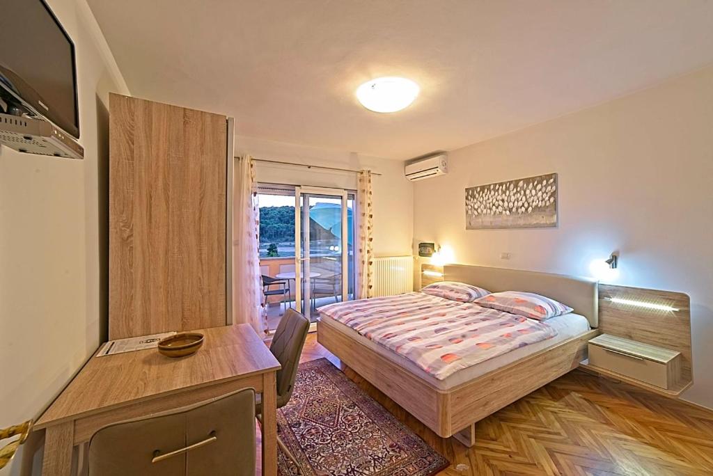 Studio apartments Peric Rab photo 2