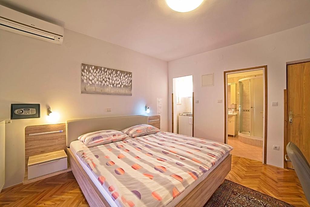 Studio apartments Peric Rab photo 3