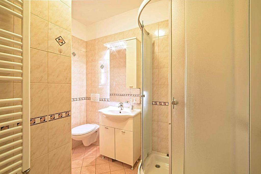 Studio apartments Peric Rab photo 4