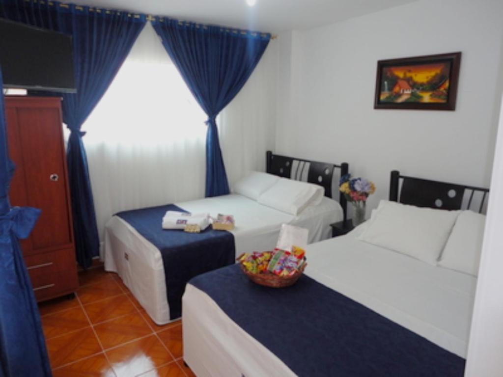 Hotel Casa Sarita photo 4