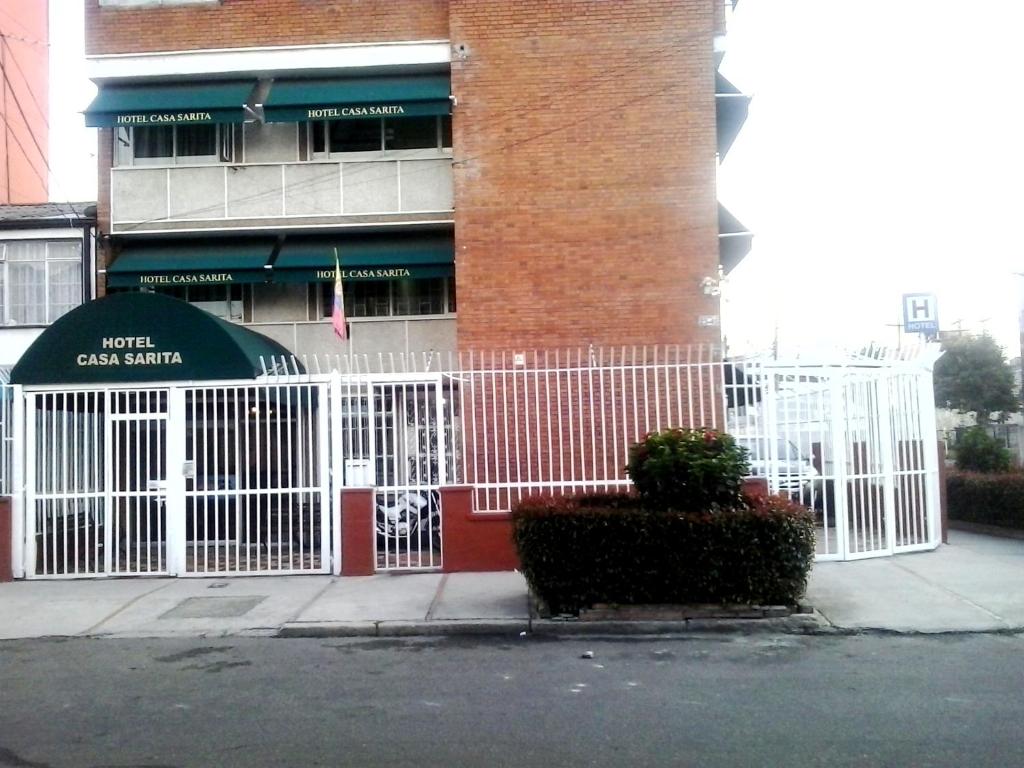 Hotel Casa Sarita photo 1