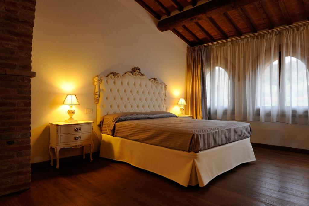 Villa Fontanicchio photo 1