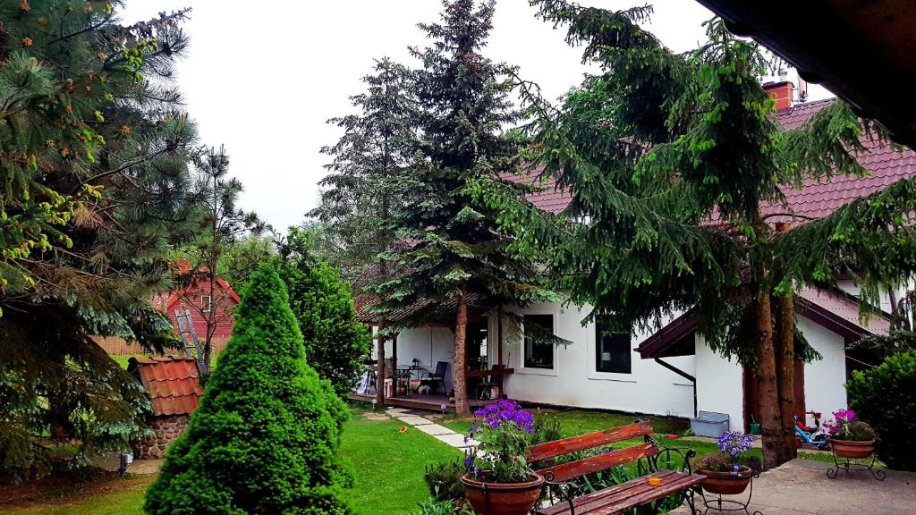 Dom Gościnny Hansel & Gretel photo 4