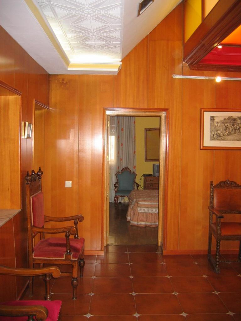 Casa Rural El Patio photo 3