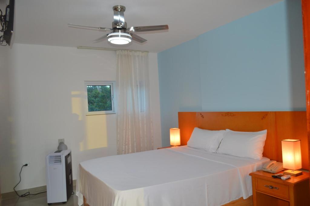 Residences Sommet Port Salut photo 4