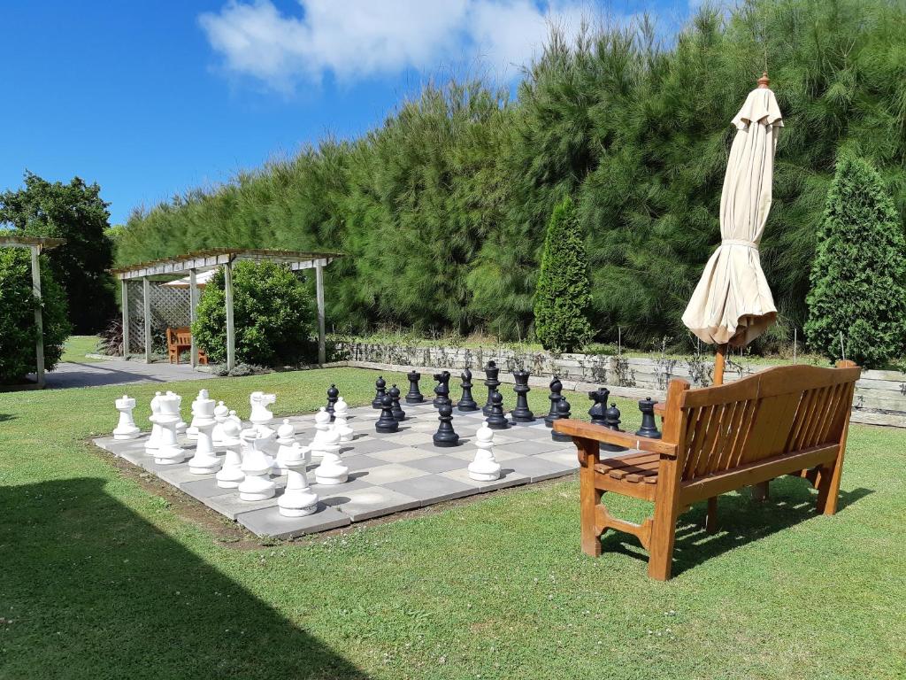 Clive Colonial Cottages photo 2