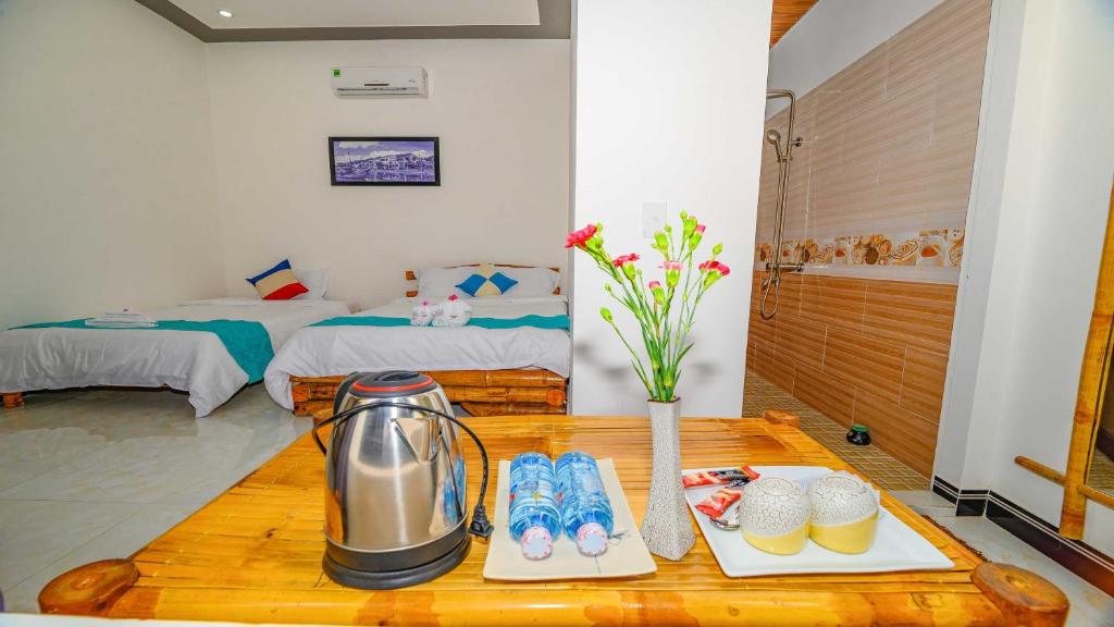 Hoi An Garden Sea Homestay