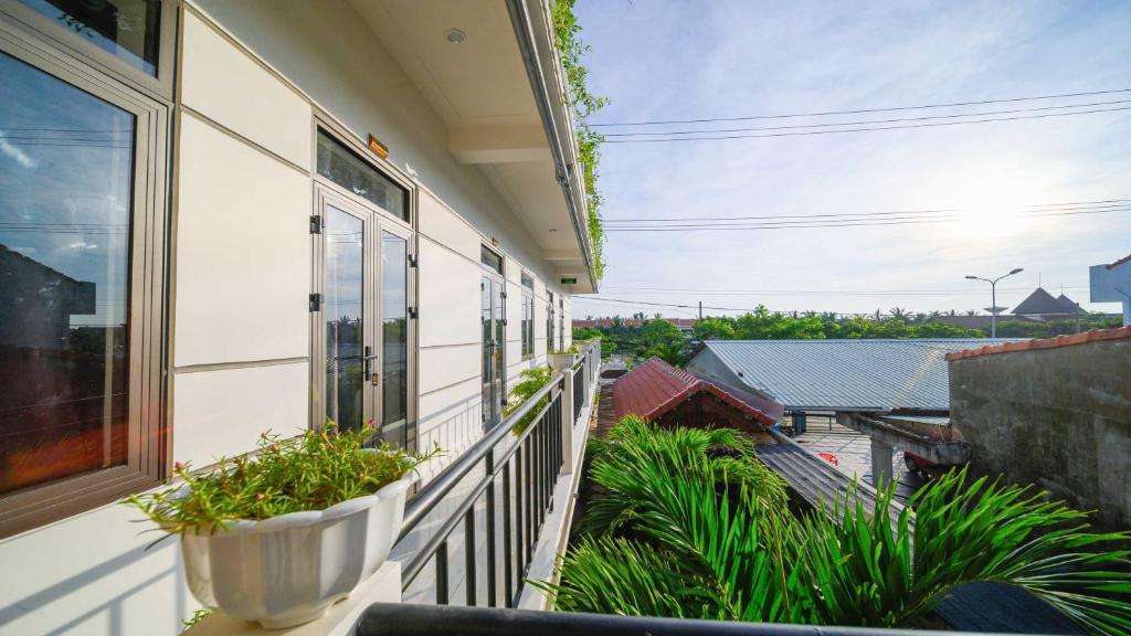 Hoi An Garden Sea Homestay