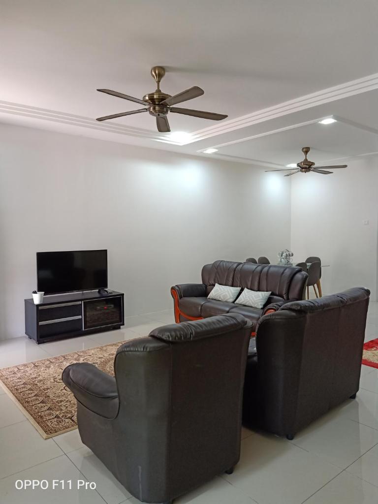 Rara Homestay Kuala Kangsar photo 1