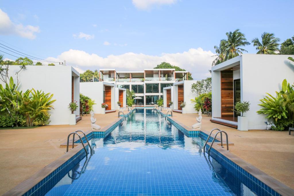 Zee Luxury Boutique Hotel photo 3