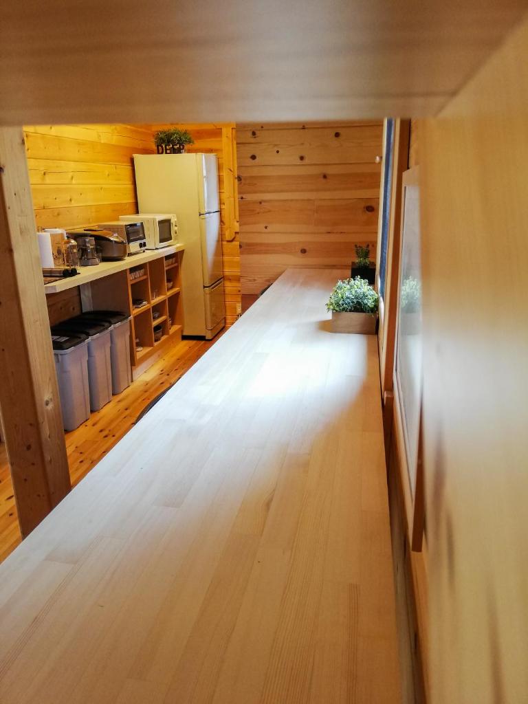 Hakuba Powder Cottage Deep photo 2