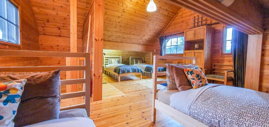 Hakuba Powder Cottage Deep photo 4