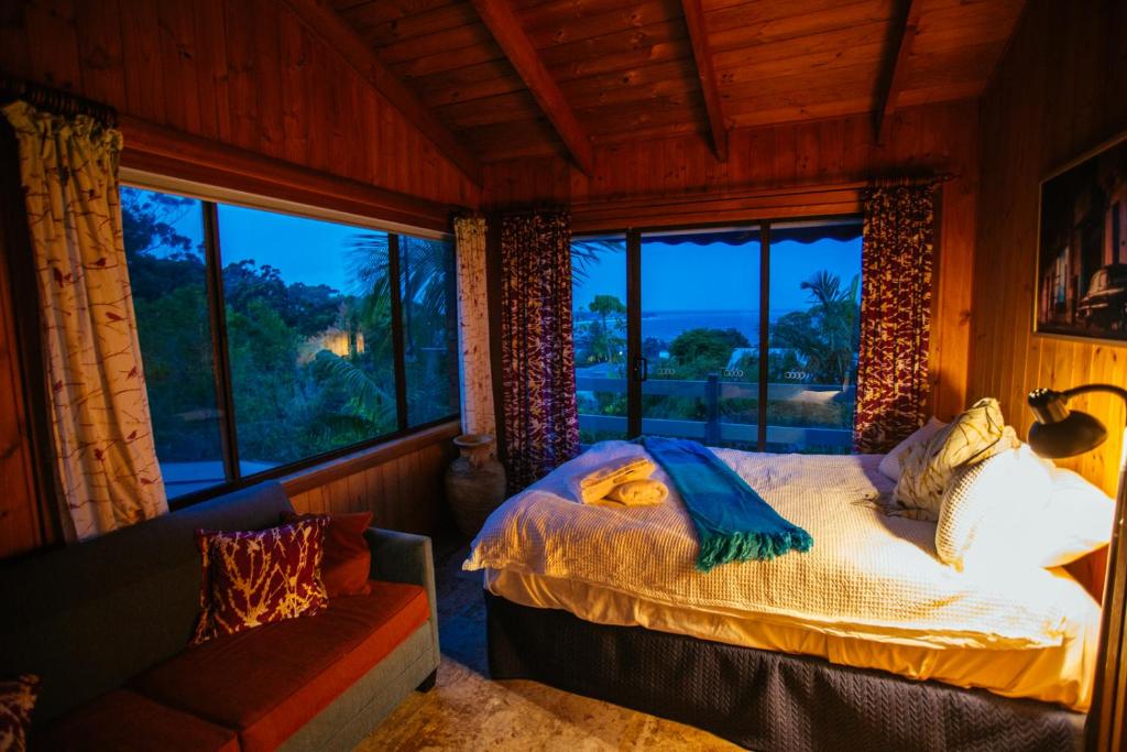 Marazul Paradise Beach House- Panoramic Ocean Views photo 1