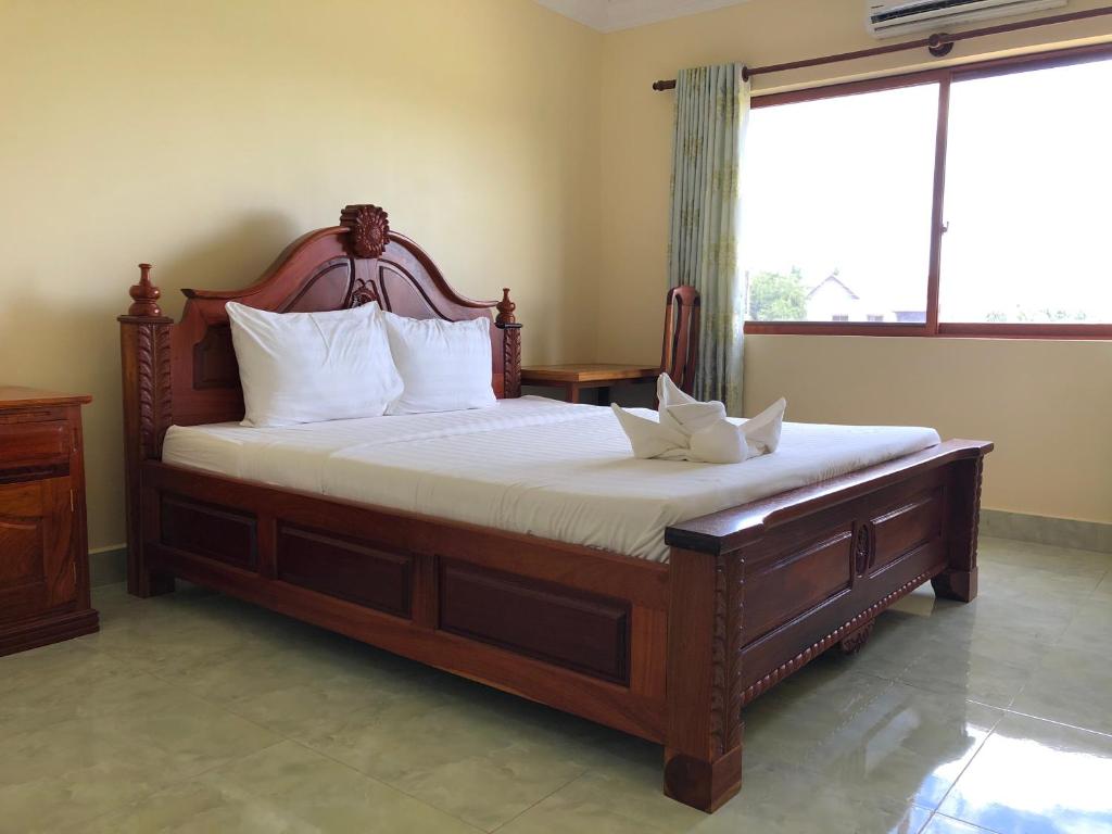 Savet Guesthouse photo 2