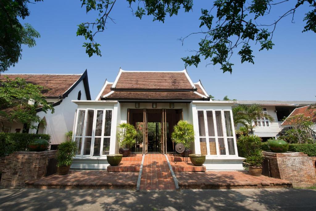 Tharaburi Resort photo 2