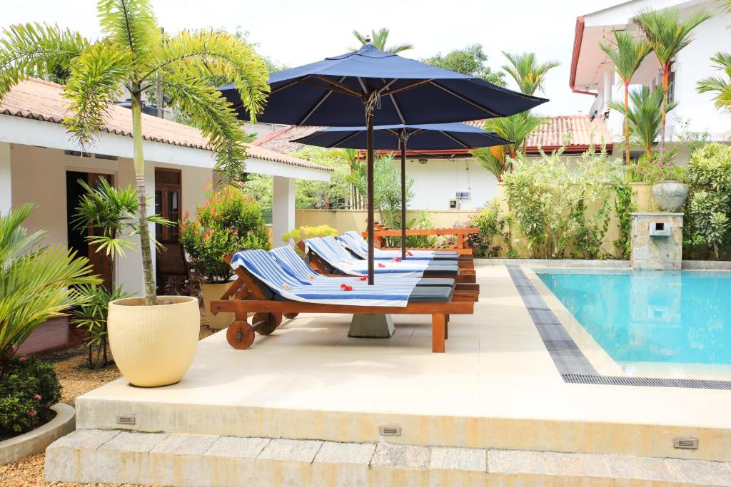 Sky and Sand Guesthouse photo 2