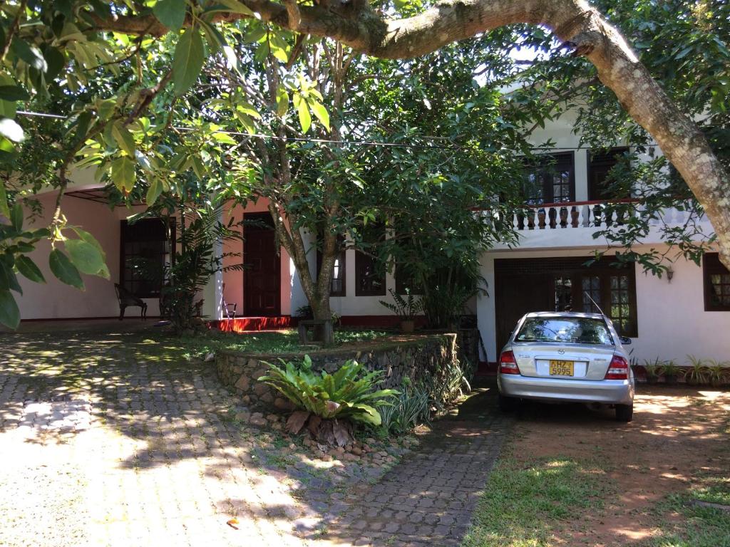 Galle Rest Home photo 2