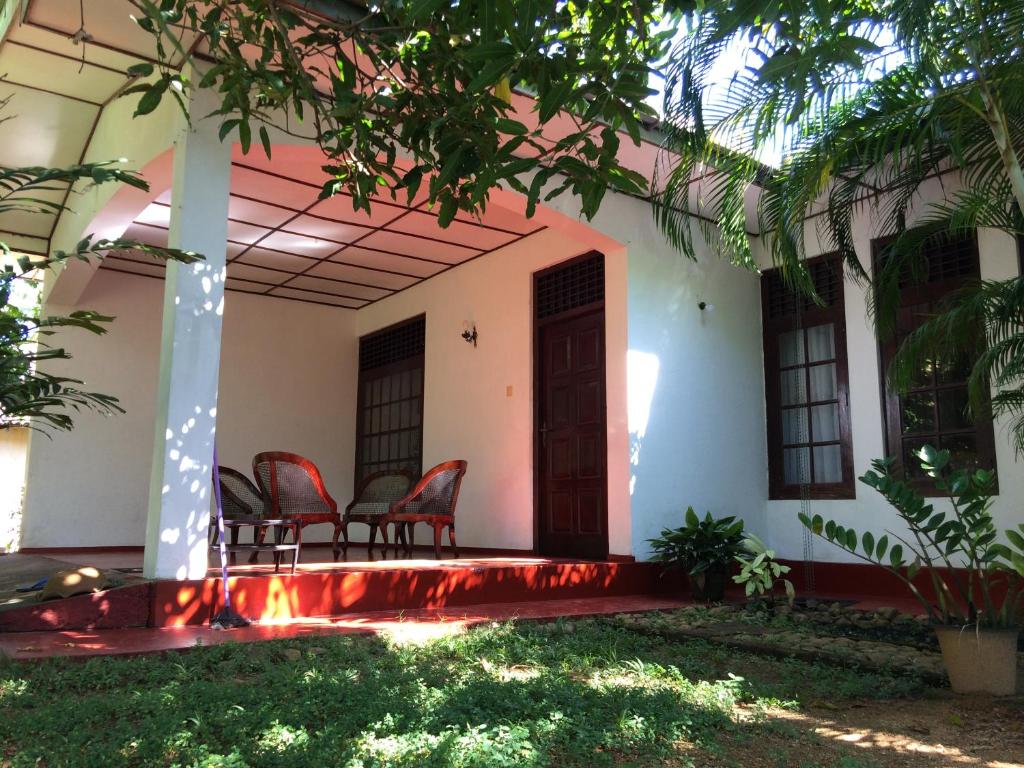 Galle Rest Home photo 1