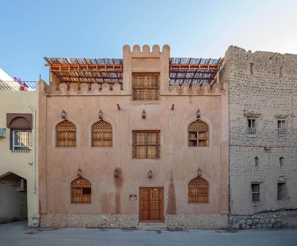 Nizwa Heritage Inn photo 3