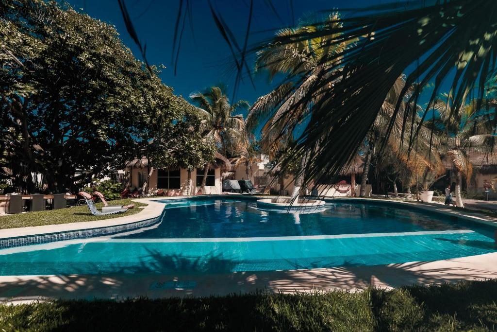 Hotel Paradise Suites photo 2