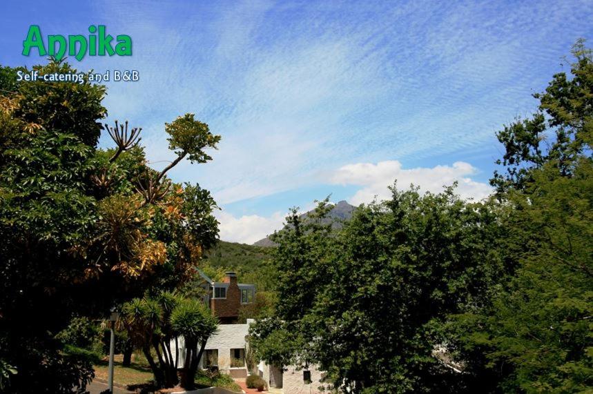 Annika Self-catering and B&B - Tap to explore photos