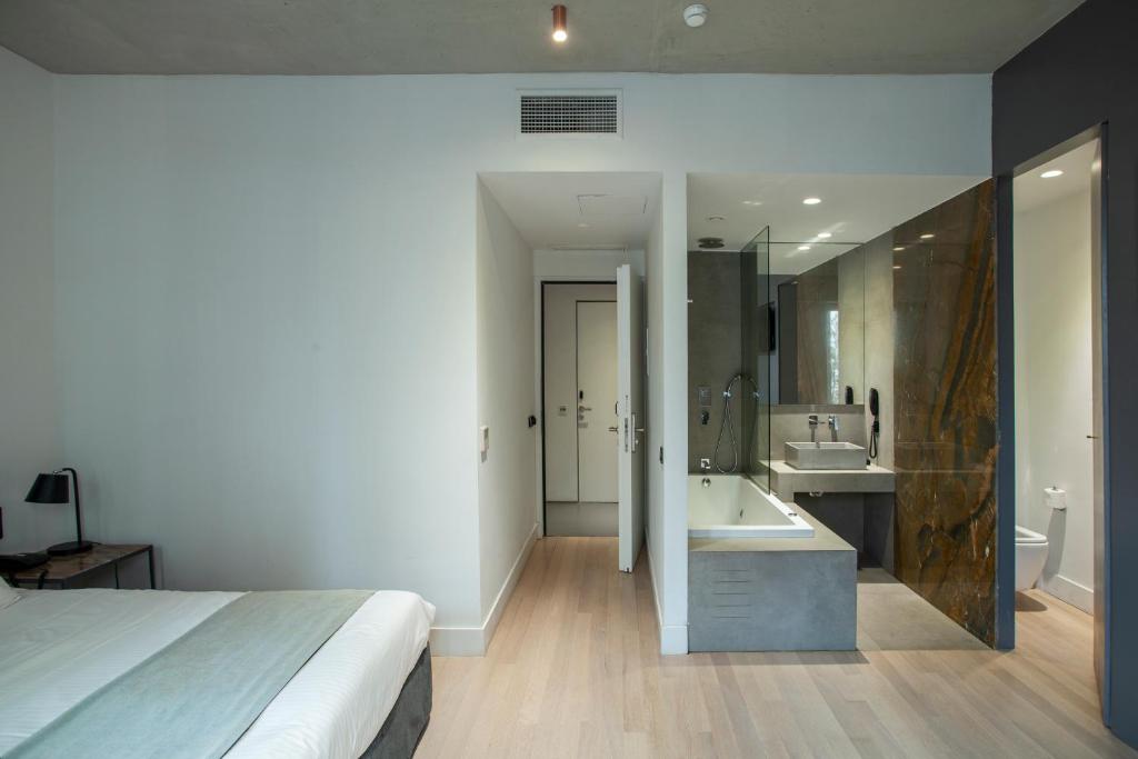 Трехместный (Трехместный номер), Art Suites Korai