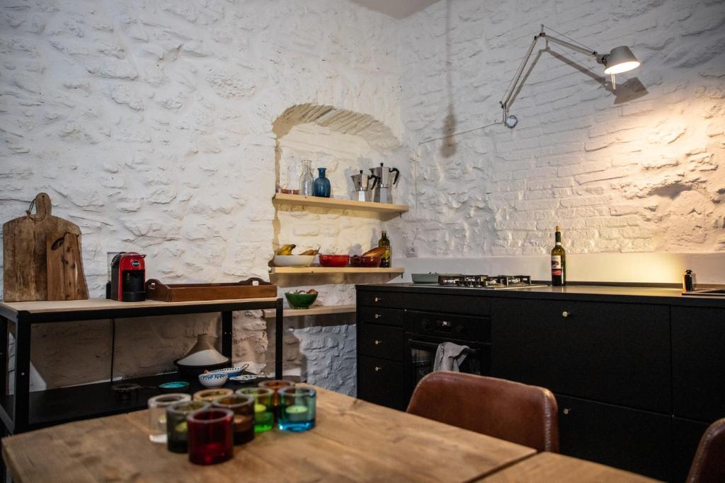 Vintage House in centro storico Basilicata Puglia photo 4