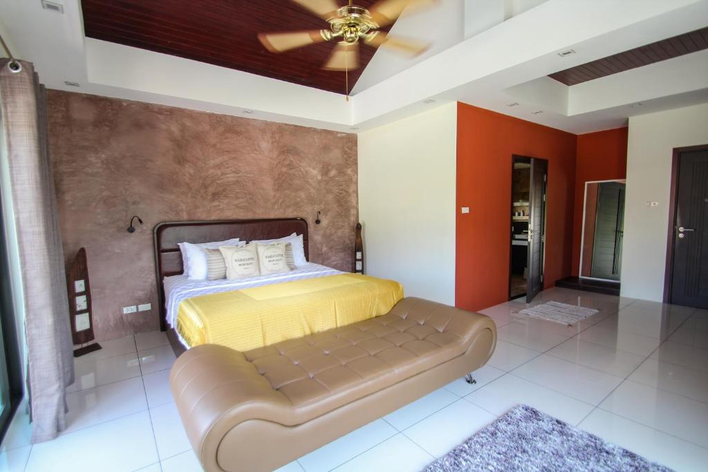 Resona Pool Villa by Aonanta Group photo 4