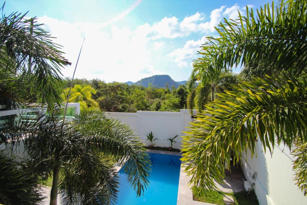 Resona Pool Villa by Aonanta Group photo 1