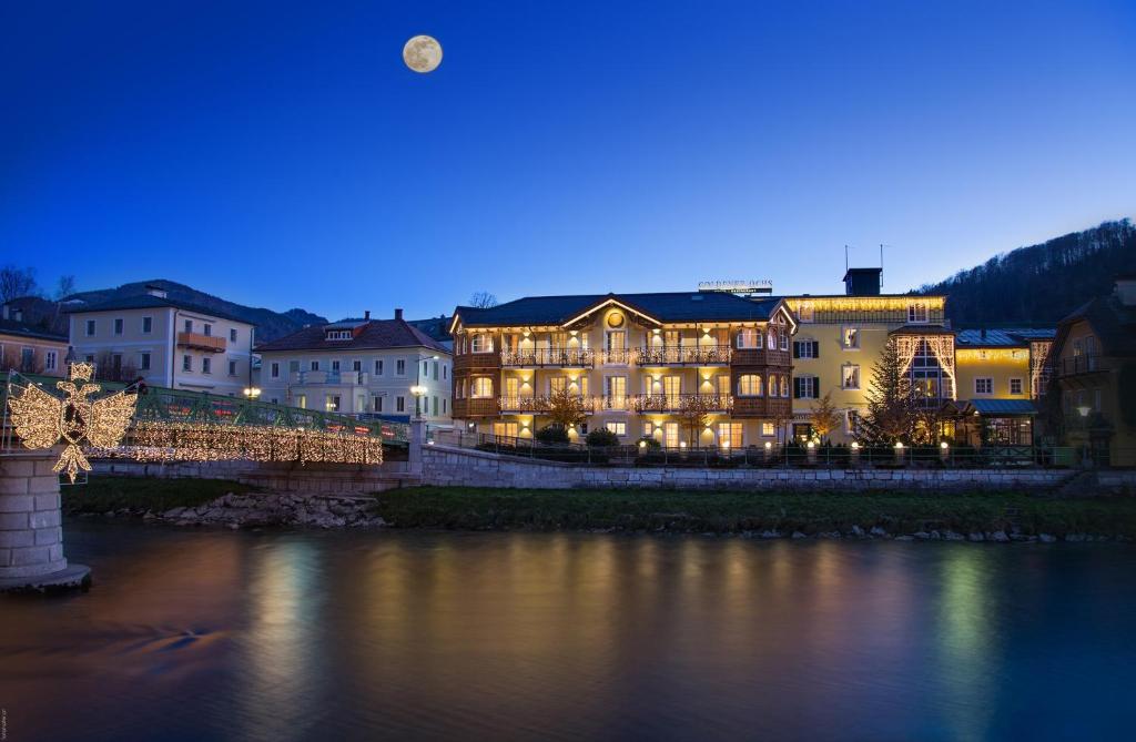 Hotel Goldener Ochs