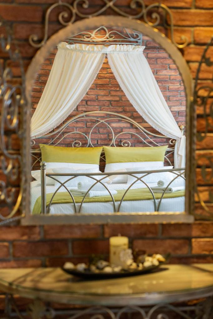 Maria's Boutique Rooms photo 4