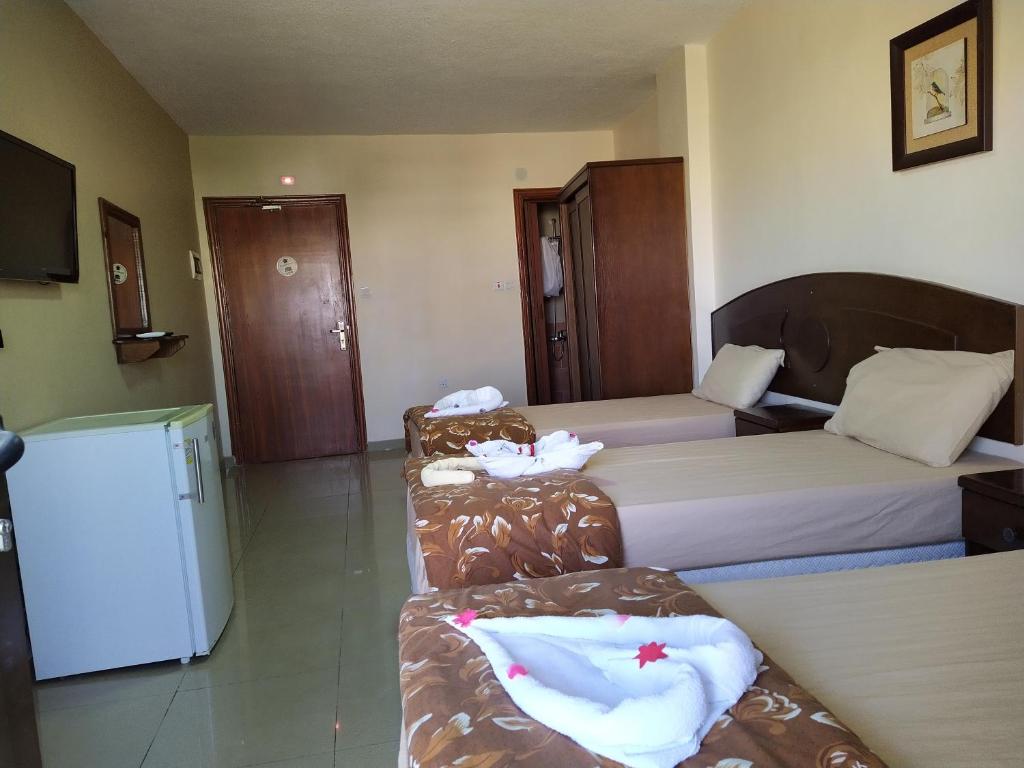 Baraka Al Aqaba Hotel Suites photo 3