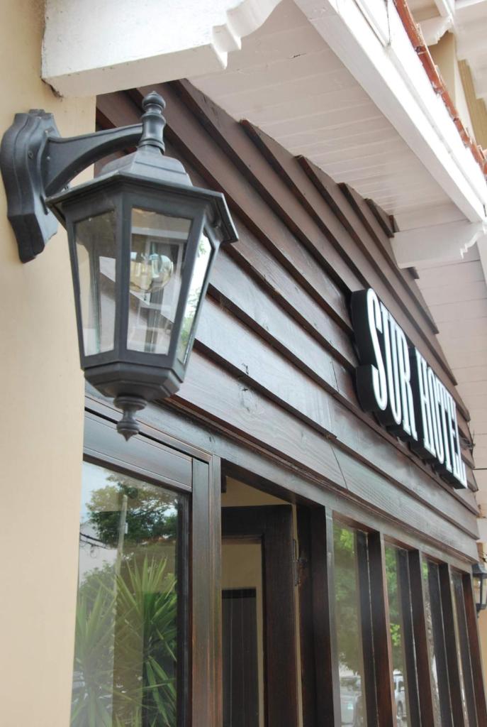 Sur Hotel photo 1