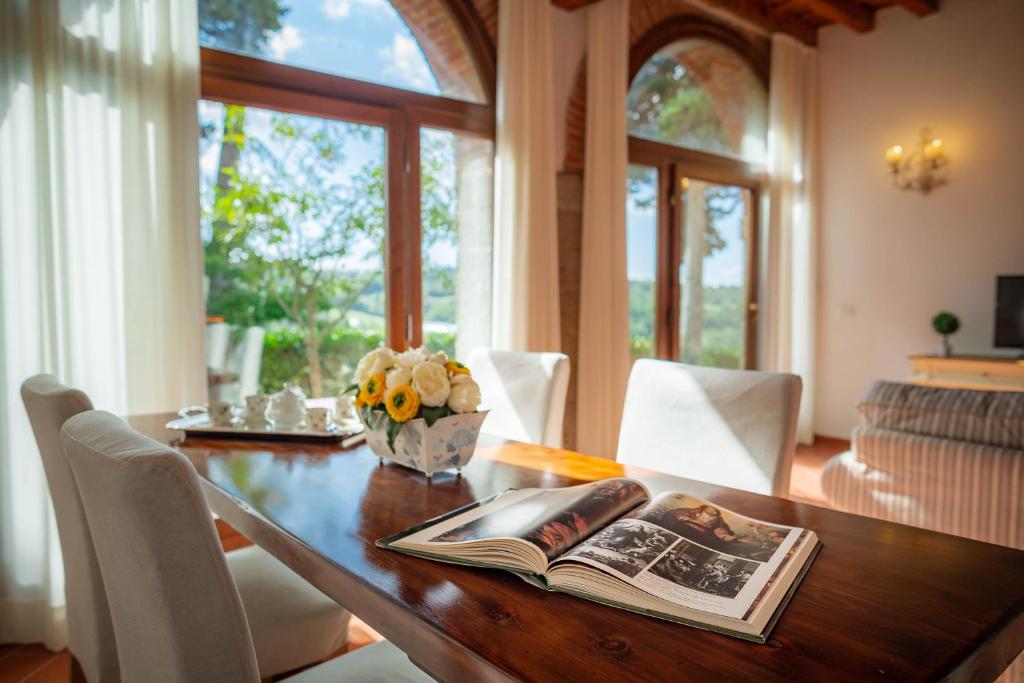 Florence Country Residence photo 3