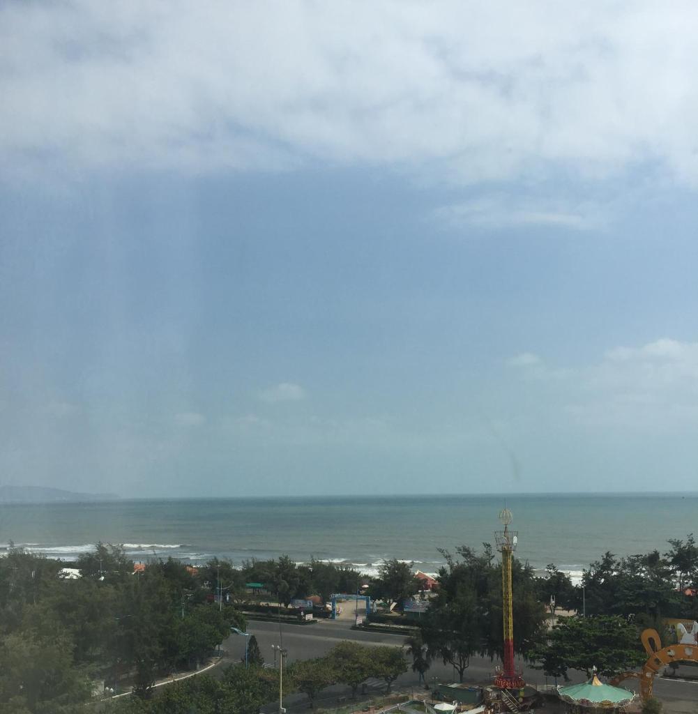 Sơn Thịnh - Seahouse