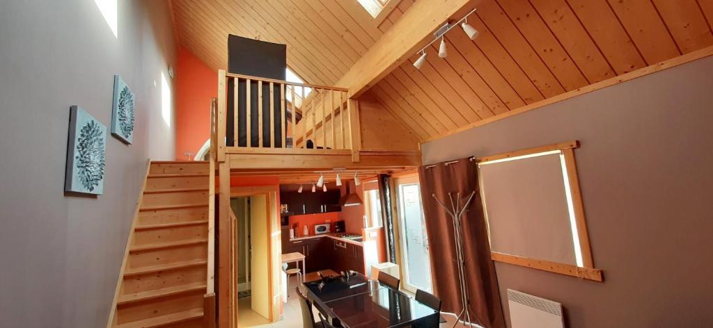 Bungalow photo 4