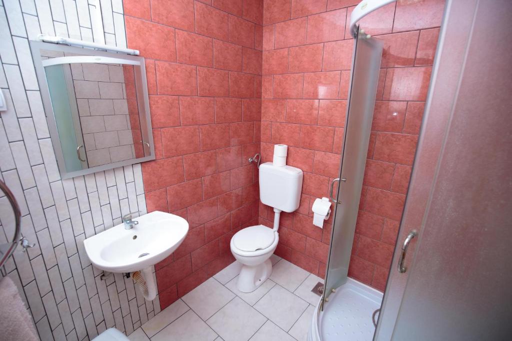 Guesthouse Capistro photo 2