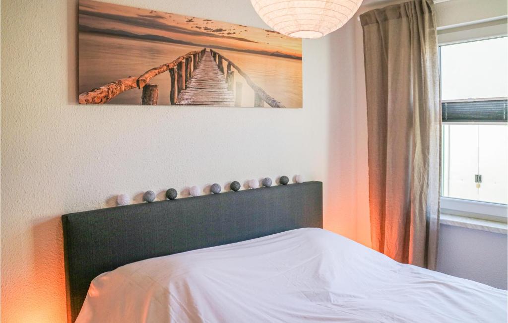 Amazing Apartment In Graal Mritz With Wifi And 1 Bedrooms photo 2