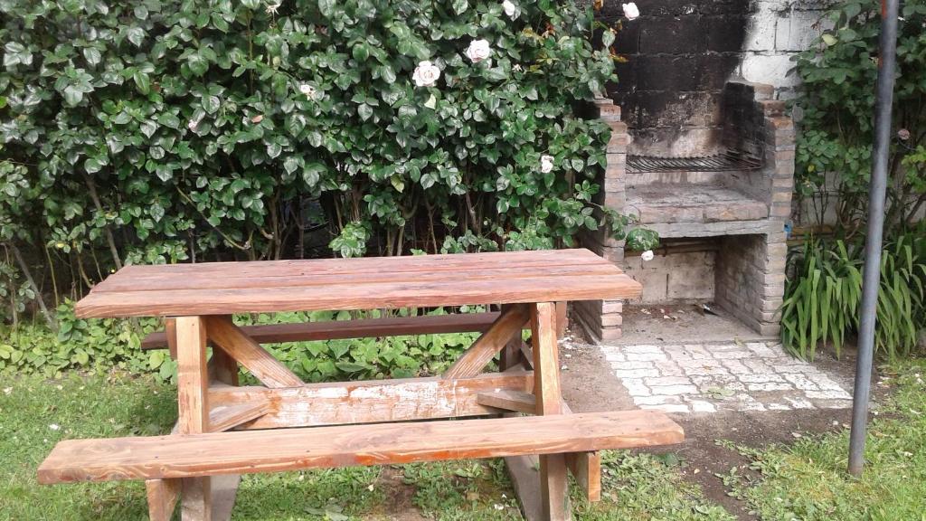 Bungalow Montes photo 3