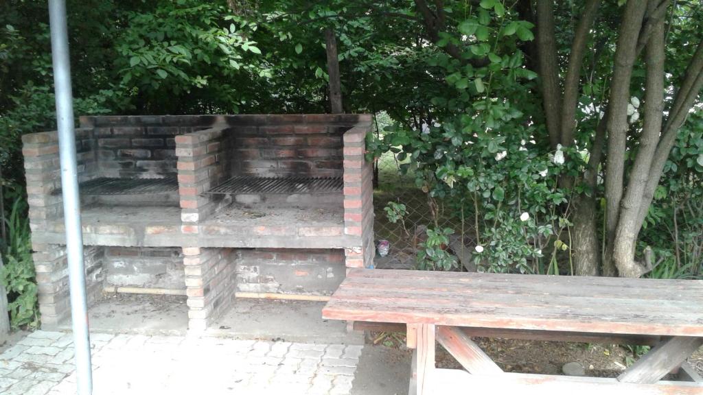Bungalow Montes photo 2