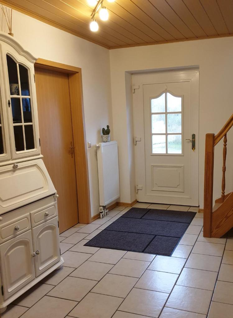 Ferienhaus Käthchen am Deich vor den Toren von Sylt photo 4