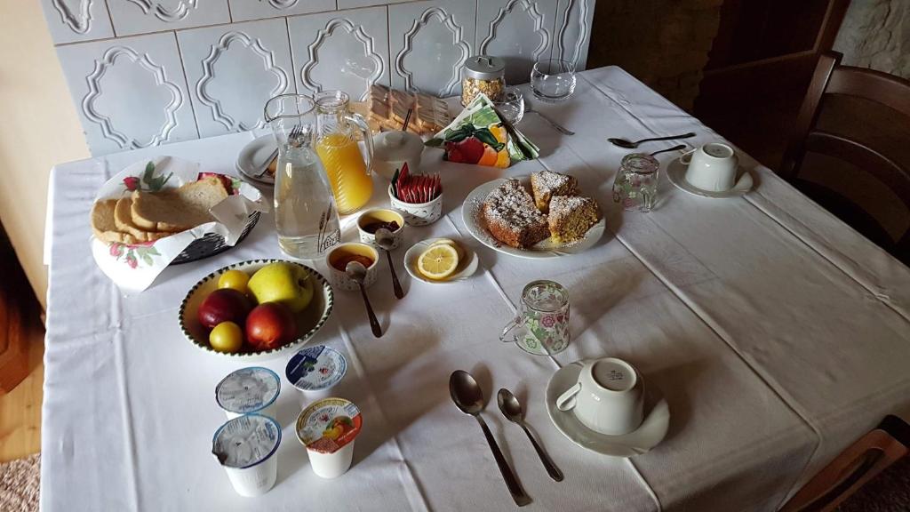 B&B ABETE BIANCO photo 1
