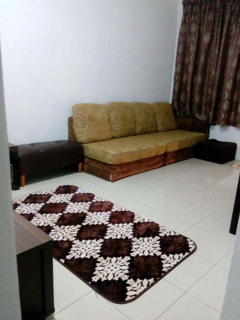 Dya Homestay Pendang ( Homestay Bajet Pendang) photo 1