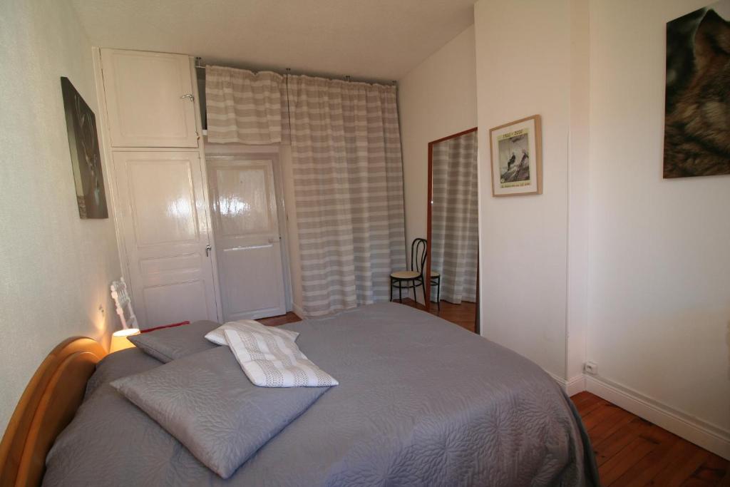 7 avenue Docteur Gomma photo 3