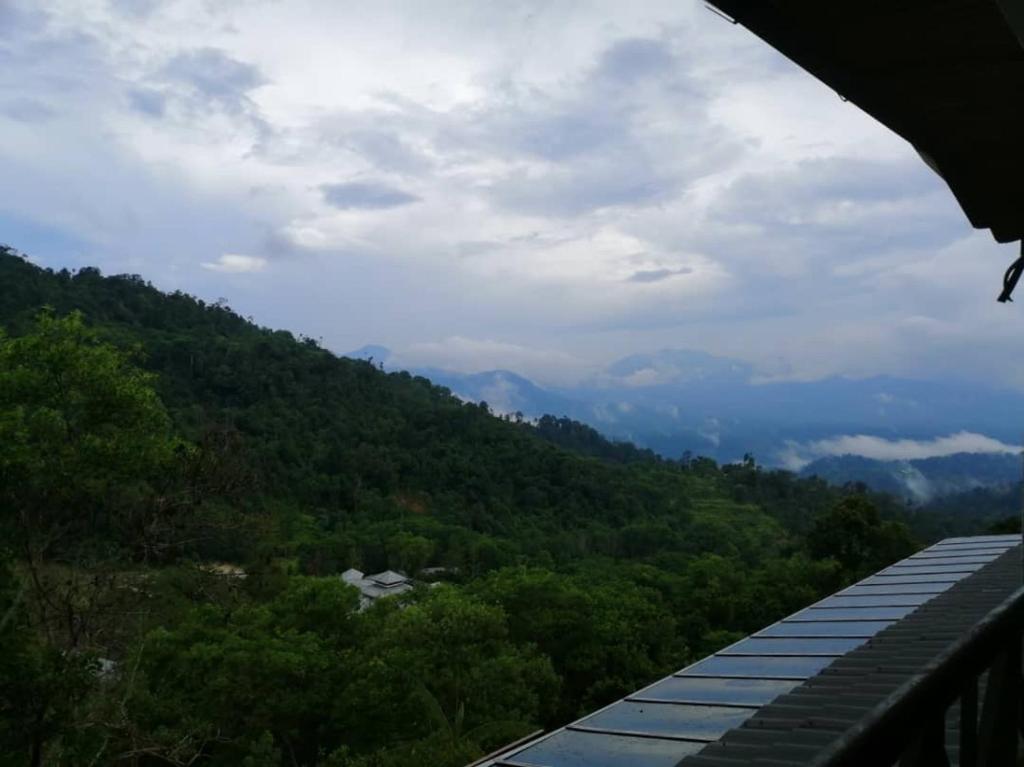 Berjaya Hills Meranti Park Homestay photo 4