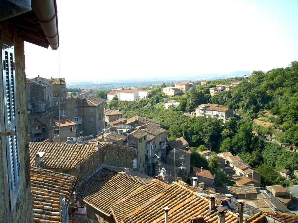 B&B La Rocca photo 1