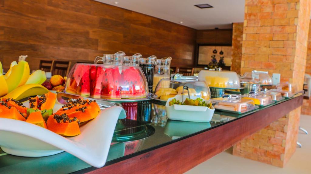 Terra dos Diamantes Hotel photo 3