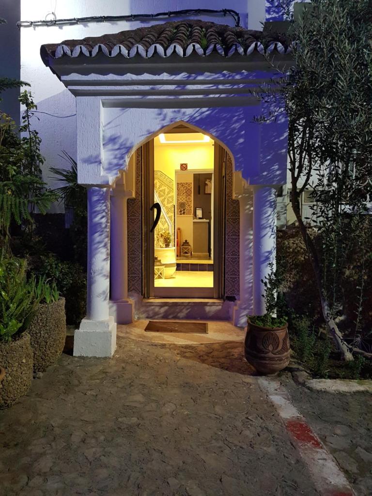 Maison d'hôte Bousaid photo 1