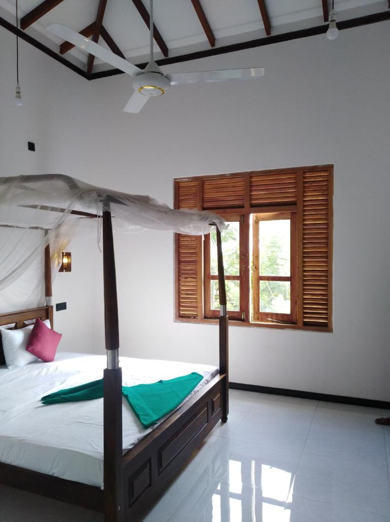 Dolphin Cottage Mirissa photo 2