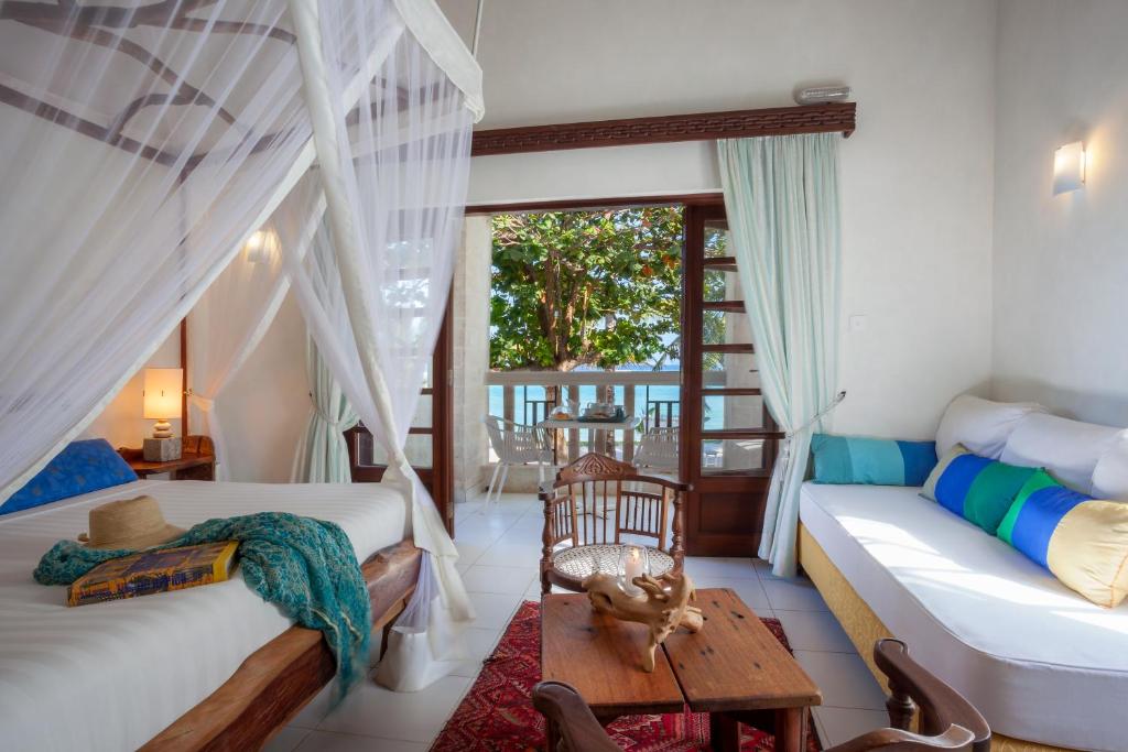 The Maji Beach Boutique Hotel photo 3